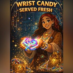 💎 Beaded Bracelets 💎